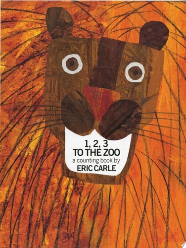 123 To The Zoo-HB