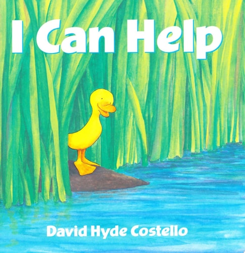 I Can Help