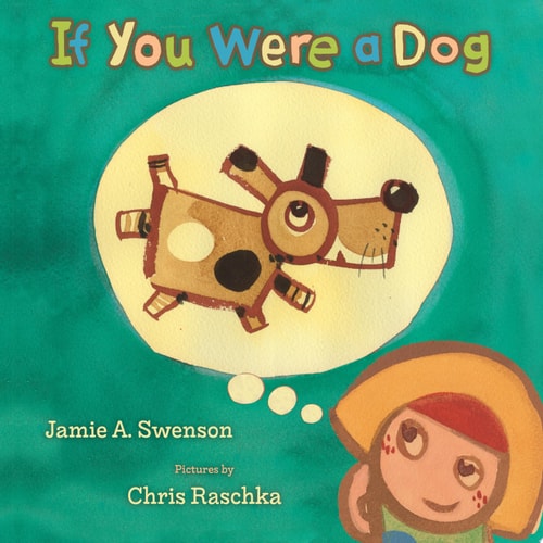 If You Were a Dog