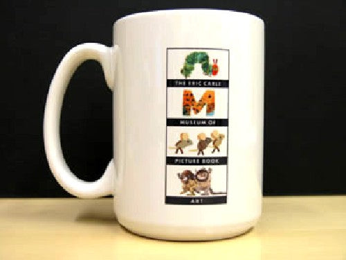 Mug-Museum Logo