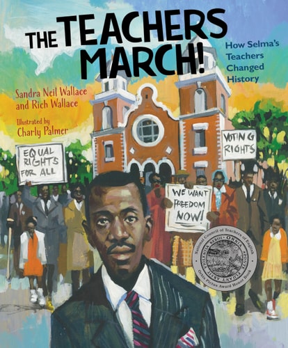 Teacher's March