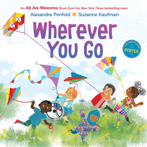 Wherever You Go