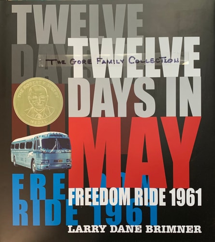 Twelve Days in May: Freedom Ride 1964