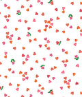 Fabric-Confetti Hearts