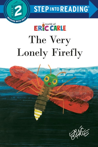 Very Lonely Firefly PB Reader