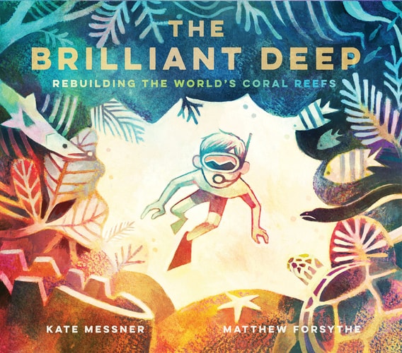 Brilliant Deep: Rebuilding the World's Coral Reefs