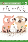 Pig and Pug