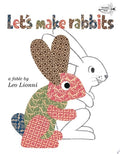 Let's Make Rabbits-PB