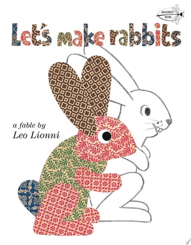 Let's Make Rabbits-PB