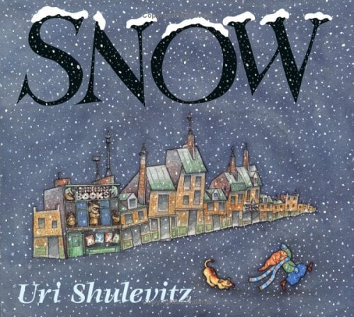 Snow HB