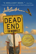 Dead End in Norvelt-HB