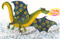 Postcard-Dragon