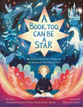 Book Too Can Be a Star: Story of Madeleine L'Engle