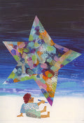 Postcard-Draw Me A Star