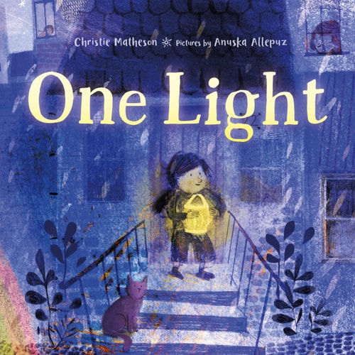 One Light (Sale)