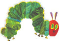 Postcard-Caterpillar