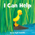 I Can Help BD