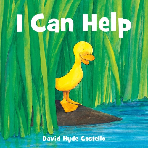 I Can Help BD
