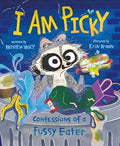 I Am Picky BD