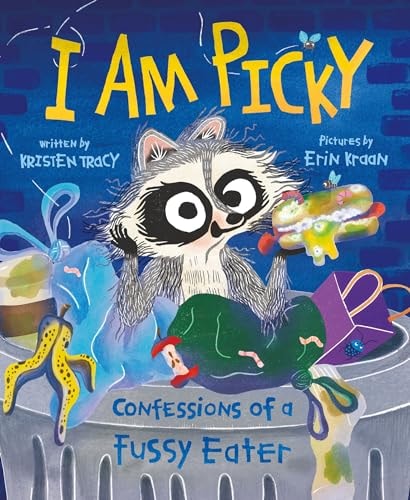 I Am Picky BD