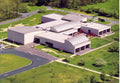Postcard-Museum Aerial