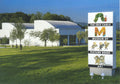 Postcard-Museum Exterior