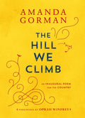 Hill We Climb: Inaugural Poem