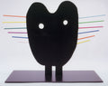 Owl Sculpture