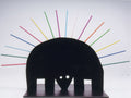 Porcupine Sculpture