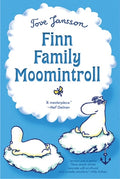 Finn Family Moomintroll #2
