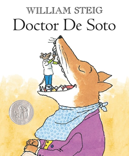 Dr DeSoto - PB
