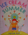 Ice Cream Summer