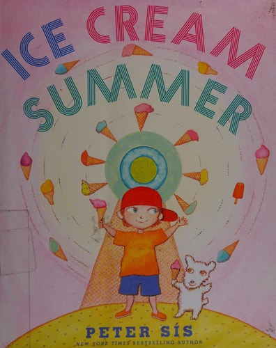 Ice Cream Summer