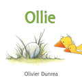 Ollie BD