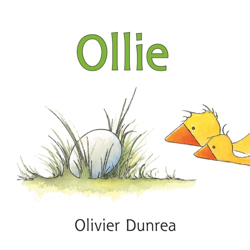 Ollie BD