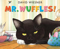 Mr. Wuffles