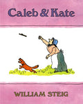 Caleb & Kate PB