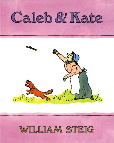 Caleb & Kate PB