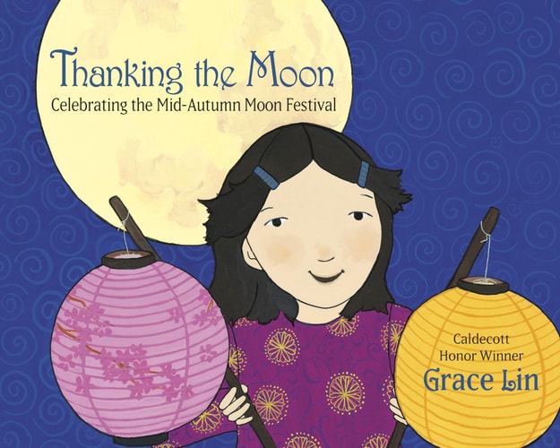 Thanking the Moon PB
