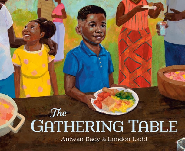 Gathering Table