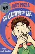 Joey Pigza #1 Swallowed the Key-PB