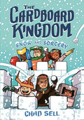 Cardboard Kingdom #3 Snow and Sorcery