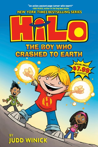 Hilo #1 PB
