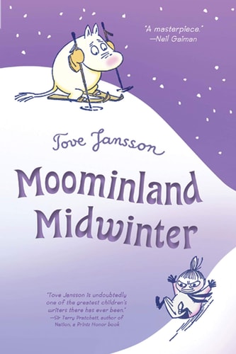 Moominland Midwinter #5
