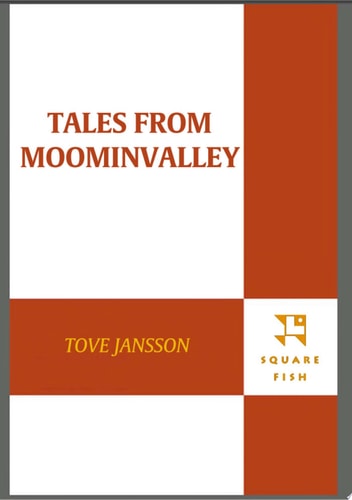 Tales from Moominvalley #6