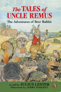Tales of Uncle Remus LG