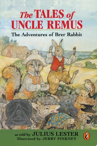 Tales of Uncle Remus LG
