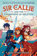 Sir Callie and the Champions of Helston PB