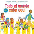 All Are Welcome Spanish Edition
