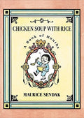 Chicken Soup with Rice BD